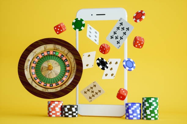 liga 5000 live casino studio in Jakarta