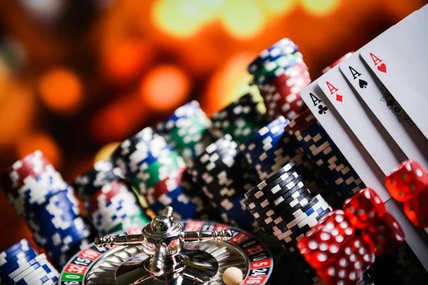Ceme Online live dealer table